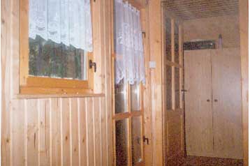 Hytte Poráčska dolina 8